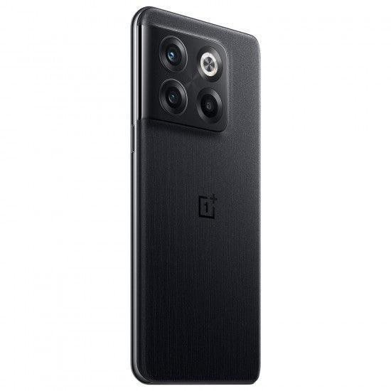 OnePlus 10T 5G (Moonstone Black, 8GB RAM, 128GB Storage) - Triveni World