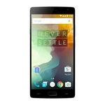 OnePlus 2 Black 4GB 64GB Refurbished - Triveni World