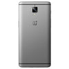 OnePlus 3 (Graphite 64 GB) refurbished - Triveni World