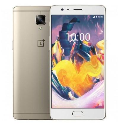 OnePlus 3T 6GB 64GB Smart Phone (Refurbished) - Triveni World