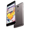 OnePlus 3T (Gunmetal 128 GB, 6 GB) - Triveni World