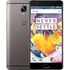 OnePlus 3T (Gunmetal 128 GB, 6 GB) - Triveni World