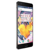 OnePlus 3T (Gunmetal 128 GB, 6 GB) - Triveni World