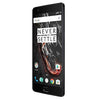 OnePlus 3T (Midnight Black, 128 GB, 6 GB RAM) - Triveni World