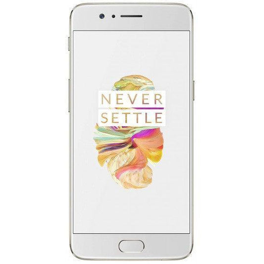 OnePlus 5 (Soft Gold, 64 GB Storage) (6 GB RAM) - Triveni World