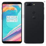 OnePlus 5T 8 GB 128 GB Reafurbished - Triveni World