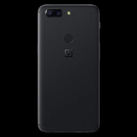 Refurbished OnePlus 5T - Triveni World