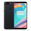 OnePlus 5T (Midnight Black, 6 GB RAM, 64 GB Storage) Refurbished - Triveni World