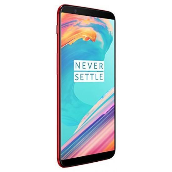 OnePlus 5T (Midnight Black, 6 GB RAM, 64 GB Storage) - Triveni World