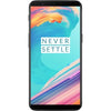 OnePlus 5T (Midnight Black, 6GB RAM, 64GB Storage) Refurbished - Triveni World