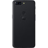 OnePlus 5T (Midnight Black, 6GB RAM, 64GB Storage) Refurbished - Triveni World