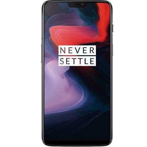 Oneplus 6 (6/64GB Storage) Refurbished - Triveni World