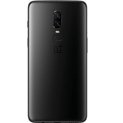 Oneplus 6 (6/64GB Storage) Refurbished - Triveni World