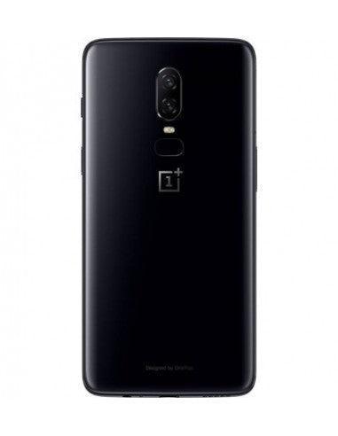 Oneplus 6 (8GB, 128GB) (Refurbished) (Very Good) - Triveni World