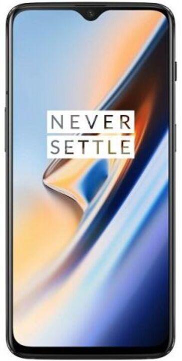 OnePlus 6T (6GB , 128GB) - Thunder Purple - Triveni World