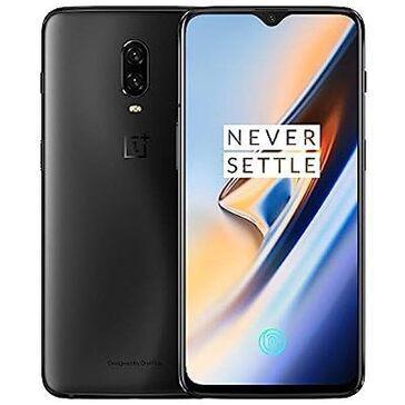 OnePlus 6T - Renewed - Triveni World