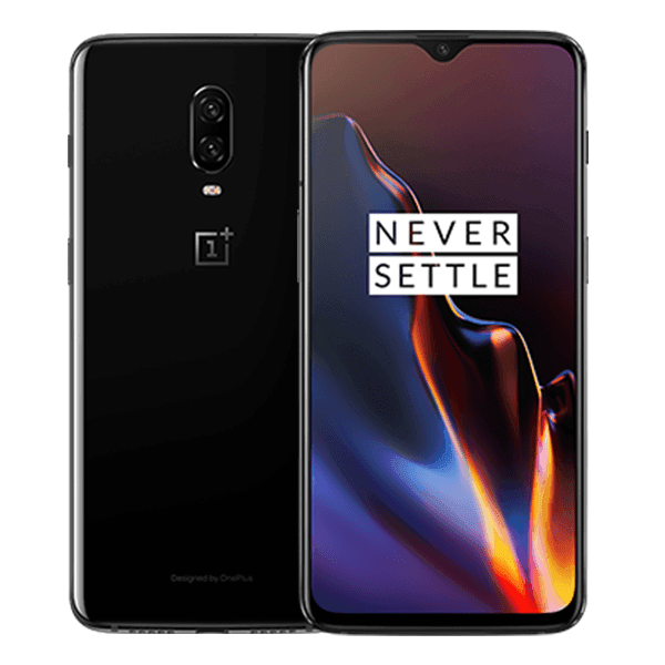 Oneplus 6T Smartphone (Certified Refurbished) - Triveni World