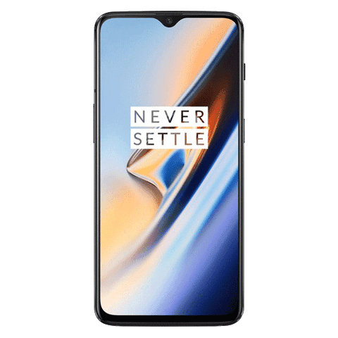 Refurbished OnePlus 6T - Triveni World