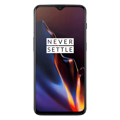 Refurbished OnePlus 6T - Triveni World