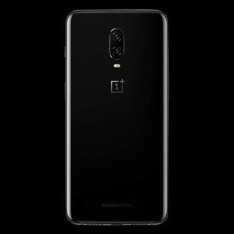 Refurbished OnePlus 6T - Triveni World