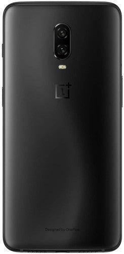 OnePlus 6T (Midnight Black, 128 GB) (8 GB RAM) - Triveni World