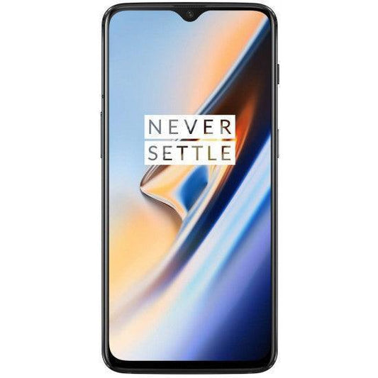 OnePlus 6T (Midnight Black, 128 GB, 8 GB RAM) - Triveni World