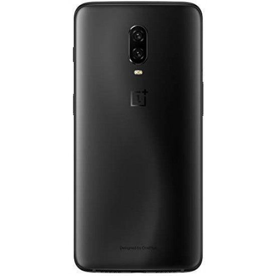 OnePlus 6T (Midnight Black, 128 GB, 8 GB RAM) - Triveni World