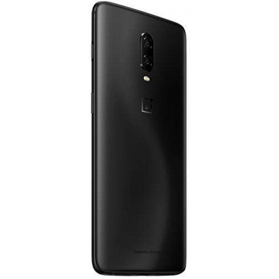 OnePlus 6T (Midnight Black, 128 GB, 8 GB RAM) - Triveni World