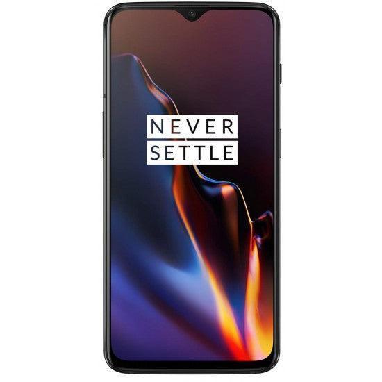 OnePlus 6T (Mirror Black, 6 GB RAM, 64 GB Storage) - Triveni World