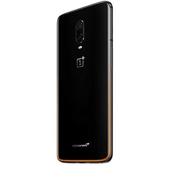 OnePlus 6T (Mirror Black, 6 GB RAM, 64 GB Storage) - Triveni World