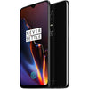 OnePlus 6T (Mirror Black, 6GB RAM, 128GB Storage) - Refurbished - Triveni World