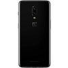 OnePlus 6T (Mirror Black, 6GB RAM, 128GB Storage) - Refurbished - Triveni World