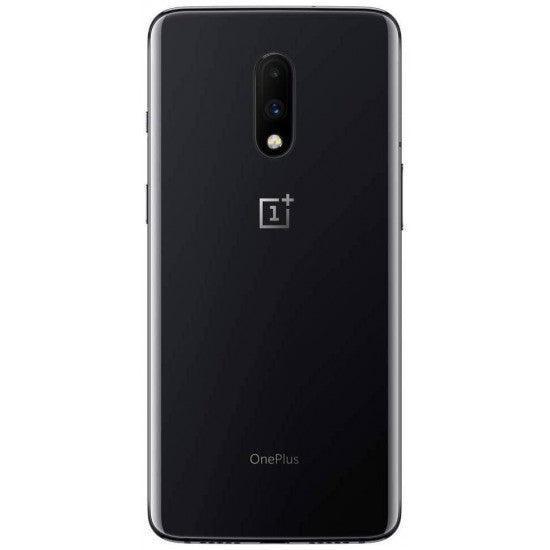 OnePlus 7 (Mirror Grey, 128 GB) (6 GB RAM) Refurbished - Triveni World