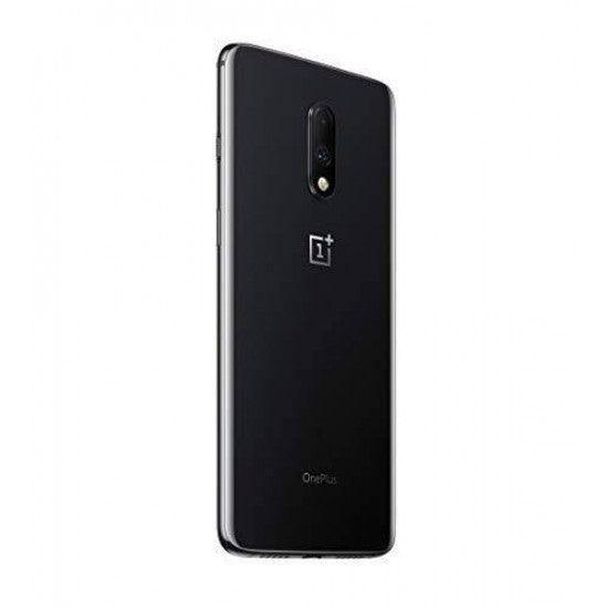 OnePlus 7 (Mirror Grey, 128 GB) (6 GB RAM) Refurbished - Triveni World