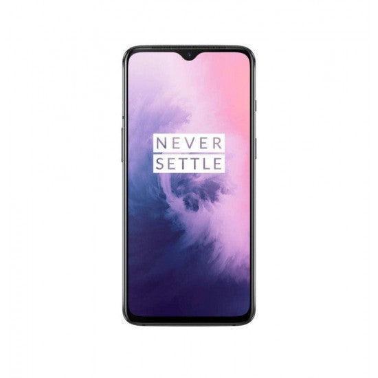 OnePlus 7 (Mirror Grey, 128 GB) (6 GB RAM) Refurbished - Triveni World