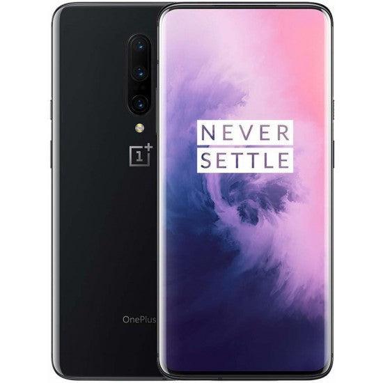 OnePlus 7 Pro (Mirror Grey, 128 GB, 6 GB RAM) - Triveni World