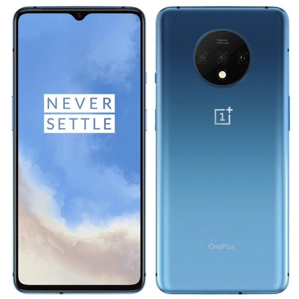 Oneplus 7T 256GB 8GB RAM Refurbished - Triveni World