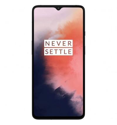 OnePlus 7T Refurbished Good 8 GB 128 GB Frosted Silver - Triveni World