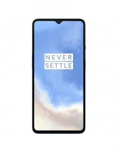 OnePlus 7T Refurbished Good 8 GB 256 GB Glacier Blue - Triveni World