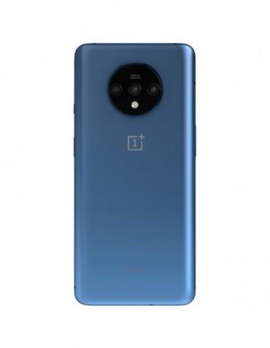 OnePlus 7T Refurbished Good 8 GB 256 GB Glacier Blue - Triveni World