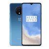 Refurbished OnePlus 7T (8GB RAM, 256GB, Glacier Blue) - Triveni World