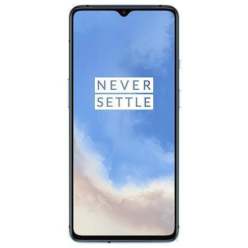 Oneplus 7T (8Gb Ram,128Gb Storage) Refurbished - Triveni World