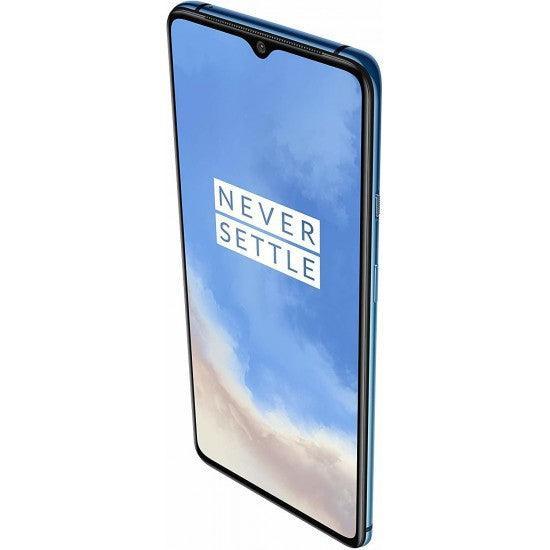 OnePlus 7T (Glacier Blue, 128 GB, 8 GB RAM) - Triveni World