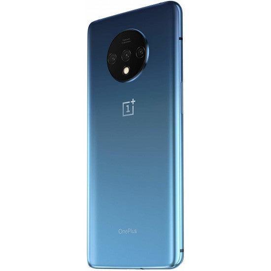 OnePlus 7T (Glacier Blue, 128 GB, 8 GB RAM) - Triveni World