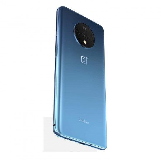 OnePlus 7T (Glacier Blue 8GB RAM 128GB Storage 3800mAH Battery) - Triveni World