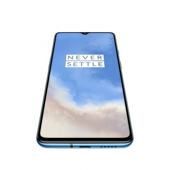 OnePlus 7T (Glacier Blue 8GB RAM 128GB Storage 3800mAH Battery) - Triveni World