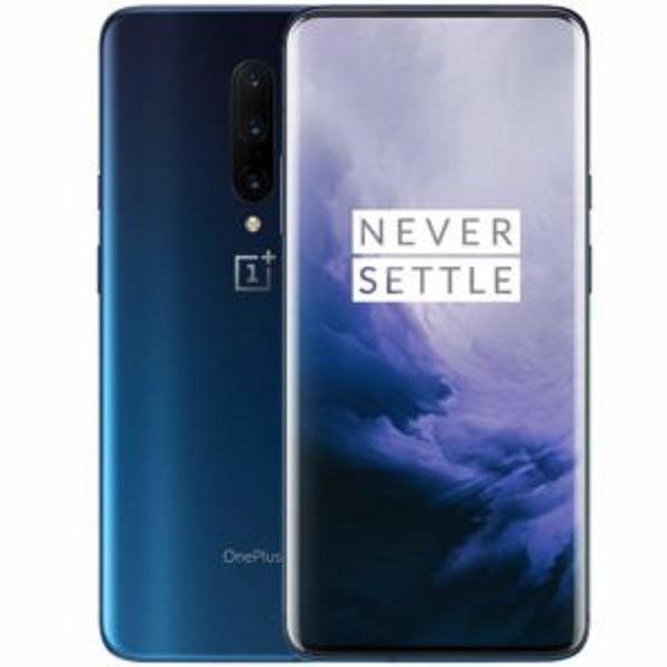 OnePlus 7T Pro (12GB RAM, 256 GB) Refurbished - Triveni World