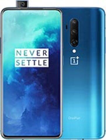 OnePlus 7t Pro (8GB , 256GB) - Haze Blue Refurbished - Triveni World