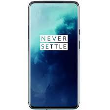 OnePlus 7t Pro (8GB , 256GB) - Haze Blue Refurbished - Triveni World