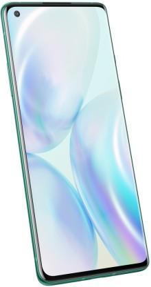 (Refurbished) ONEPLUS 8 (12 GB RAM, 256 GB Storage, Glacial Green) - Triveni World